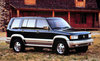 Isuzu Trooper