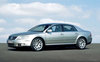 Limousine 4d