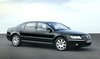 Limousine 4d