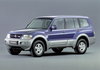 Pajero (CFA2031B)