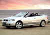 Opel Astra Cabrio
