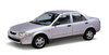 Mazda 323