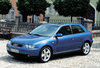 Hatchback 3d