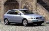 Hatchback 5d