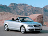 Audi A4 Cabriolet