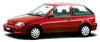 Chevrolet Forsa