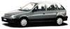 Hatchback 5d