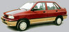 Kia Pride (Mk.I.)