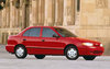 Hyundai Accent & Dodge Brisa