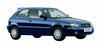 Hatchback 3d