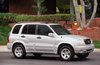 Chevrolet Grand Vitara