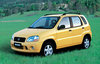 Hatchback 5d