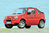 SUV Cabrio