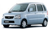 Maruti Wagon R