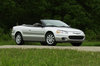 Sebring Cabrio (Mk.I.)