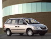 Chrysler Voyager
