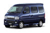 MicroVan Estate