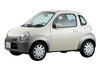 Hatchback 3d