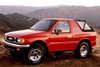 Isuzu Amigo