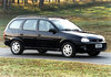 Buick Sail SR-V