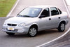 Chevrolet Corsa Wind