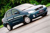 Chevrolet Corsa Evolution