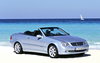 Mercedes-Benz CLK-Class