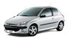 Hatchback 3d