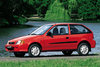 Hatchback 3d