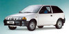 Hatchback 3d