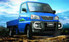 MicroVan Pick-Up