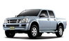 Isuzu KB-series
