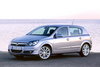 Opel Astra H