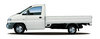 Van Chassis