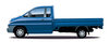 Van Pick-Up