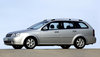 Optra Wagon