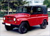UAZ 3150-series