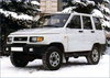 UAZ Simbir
