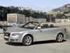 Audi A4 Cabriolet