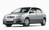 Toyota Corolla Allex - Runx (2004-)