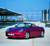 Roadster 2d