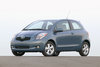 Yaris Liftback