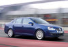 Limousine 4d