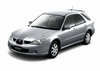 Outback Sport Wagon