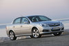 Opel Vectra C Facelift