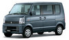 MicroVan Estate