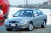 Daewoo Nubira