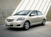 Yaris Sedan