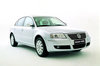 Limousine 4d