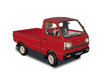 Ravi Pick-Up